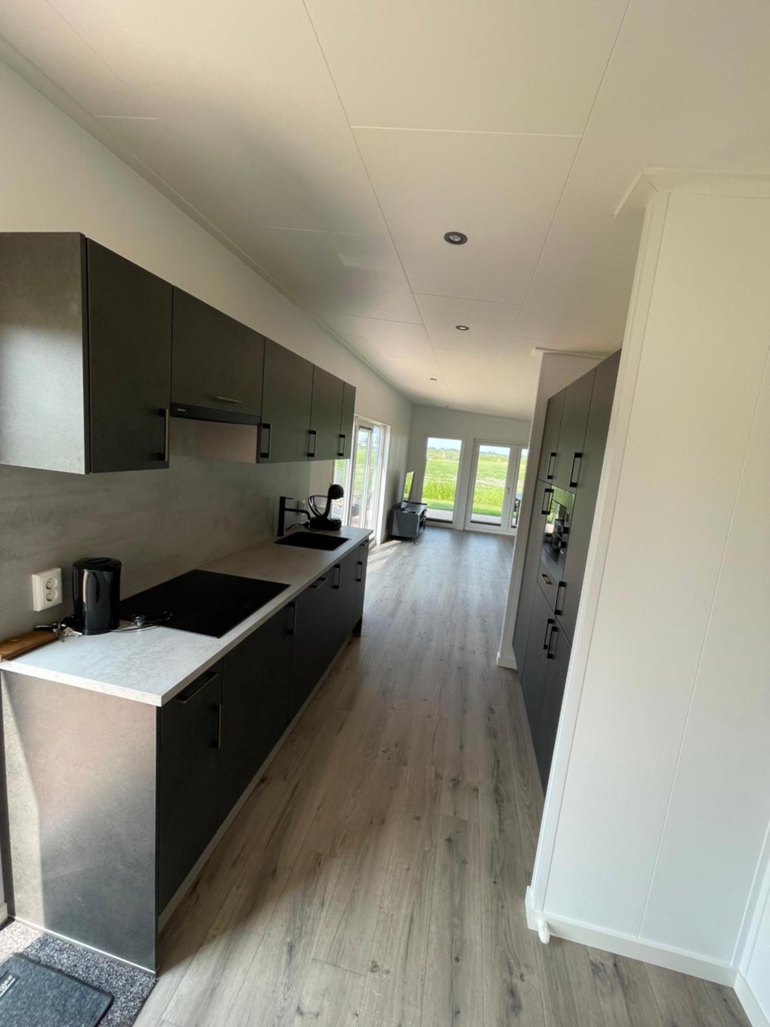 Miva Villa Лейдердорп Екстериор снимка