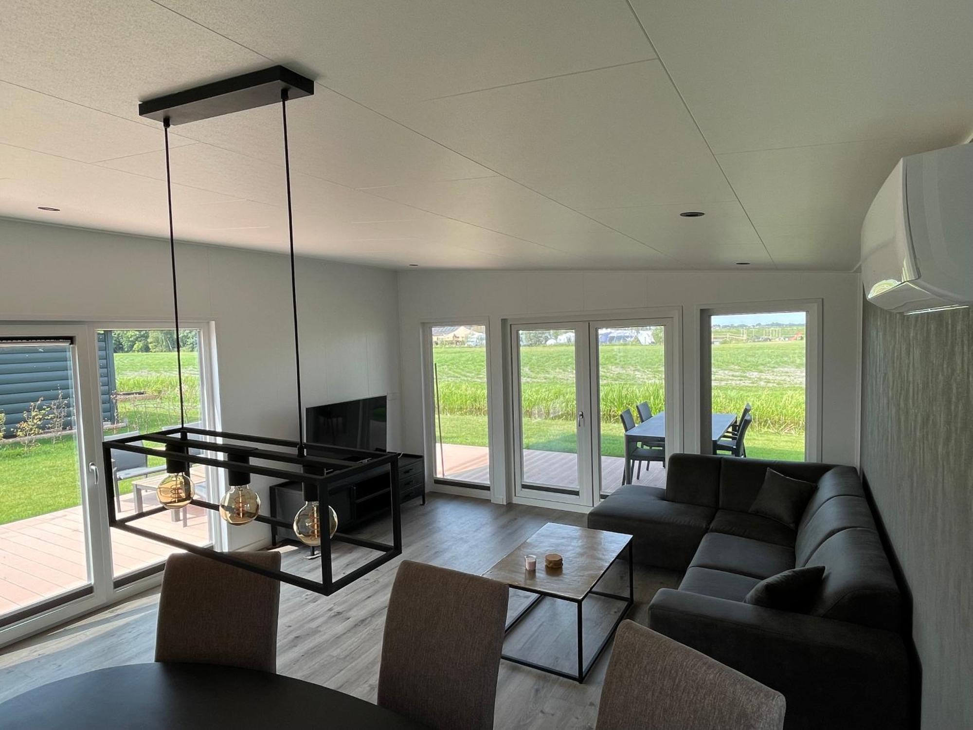 Miva Villa Лейдердорп Екстериор снимка